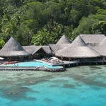 Sofitel Rangiroa