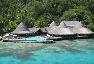 Sofitel Rangiroa