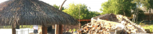 Thatch Roof Constructions